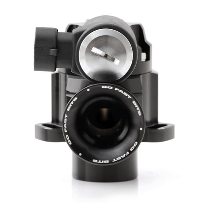 GFB VTA: DV+ Performance - Whoosh or Unique sound!