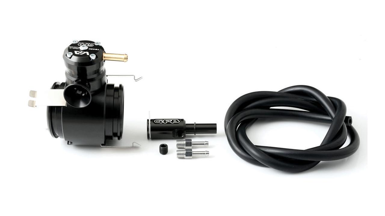 VTA for late-model Audi,VW, Skoda, and SEAT 1.2 and 1.4TSI models