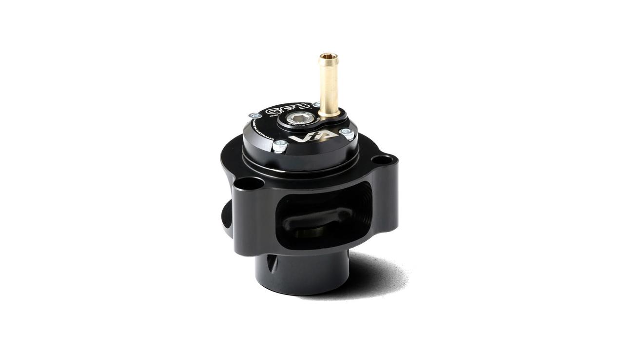 VTA for Ford Focus ST and Borg Warner Turbos