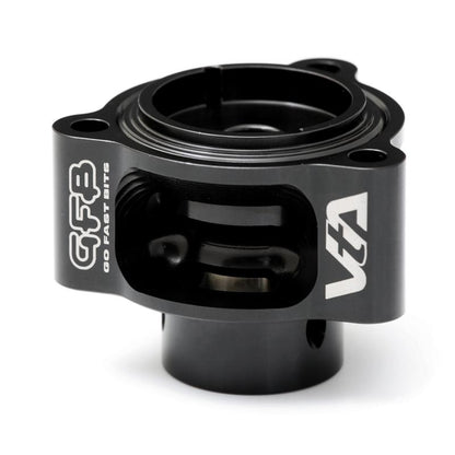 VTA T9458 DV+ PERFORMANCE, BLOW OFF VALVE SOUND!