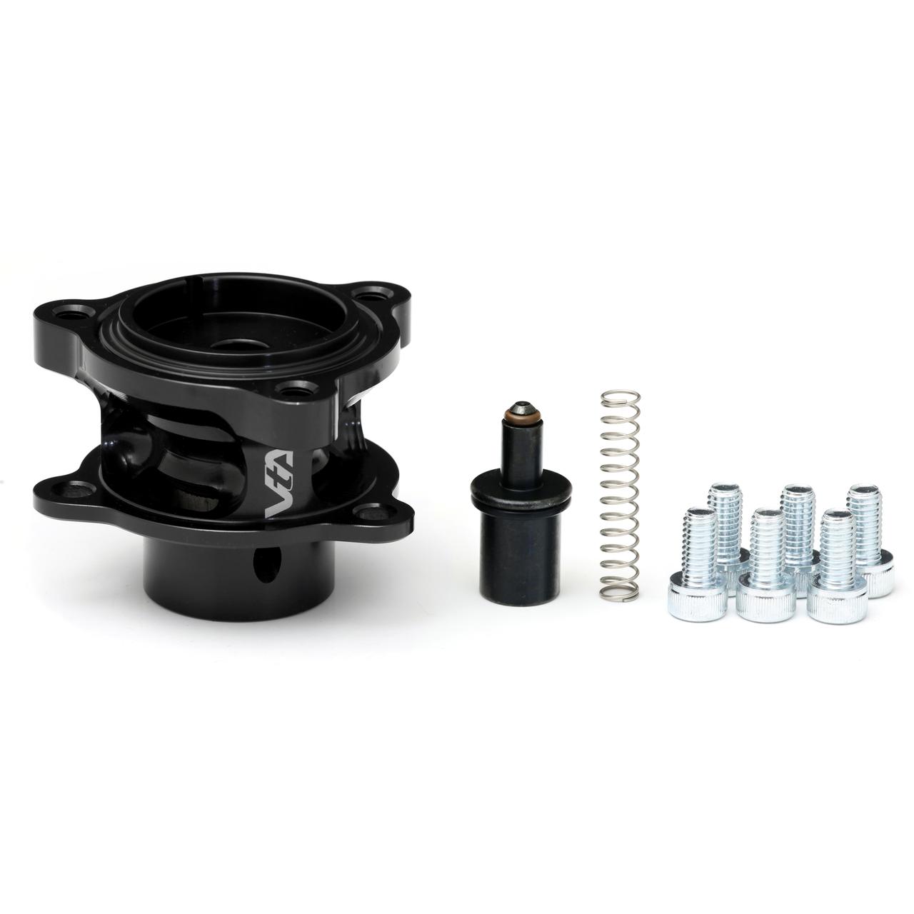 Ford Mustang EcoBoost GFB VTA Valve