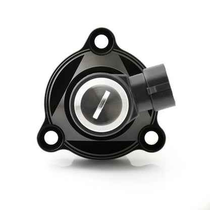 GFB VTA (vent-to-atmosphere) with integrated solenoid for 2019-on Ford EcoBoost