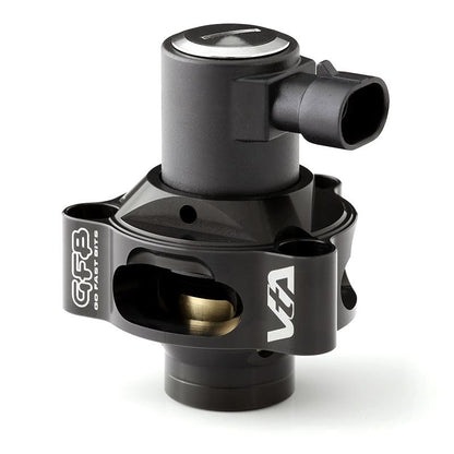 GFB VTA (vent-to-atmosphere) with integrated solenoid for 2019-on Ford EcoBoost