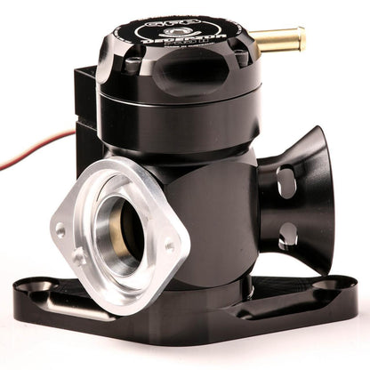 Deceptor Pro 2 - in-cabin motorised adjustable bias venting diverter valve