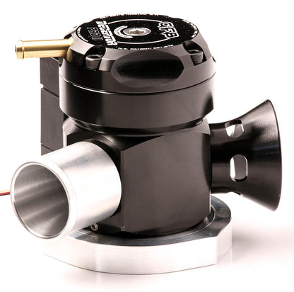 Deceptor Pro 2 - in-cabin motorised adjustable bias venting diverter valve