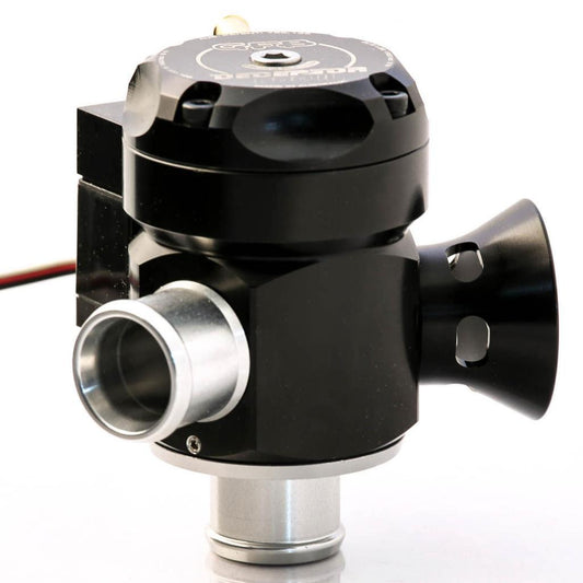 Deceptor Pro 2 - in-cabin motorised adjustable bias venting diverter valve