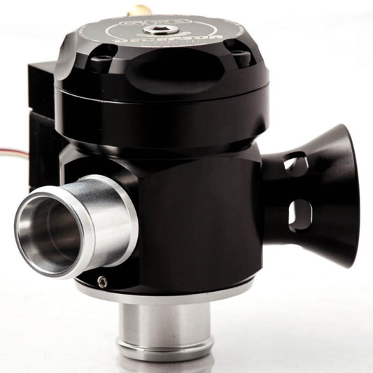 Deceptor Pro 2 - in-cabin motorised adjustable bias venting diverter valve