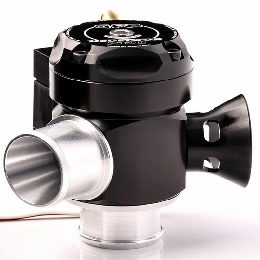 Deceptor Pro 2 - in-cabin motorised adjustable bias venting diverter valve
