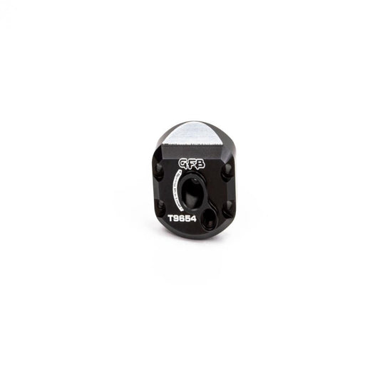 Modified Top Cap for T9654 DVX (Suits Ford Focus ST)