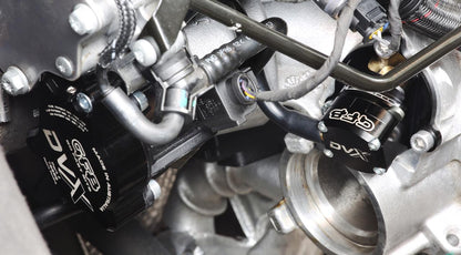 DVX T9659 Suits VW Golf Mk7 R and Audi S3 8V