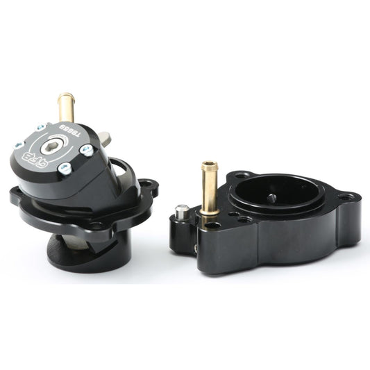 DVX T9659 Suits VW Golf Mk7 R and Audi S3 8V