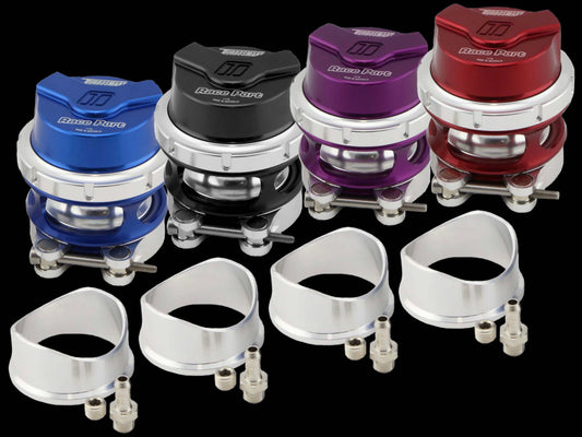 TurboSmart BOV RacePort GenV