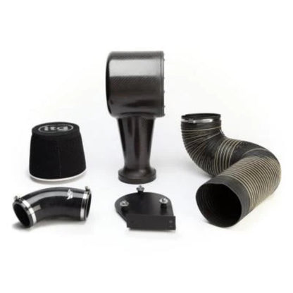 ITG Maxogen Induction System for the Ford Focus RS MK2
