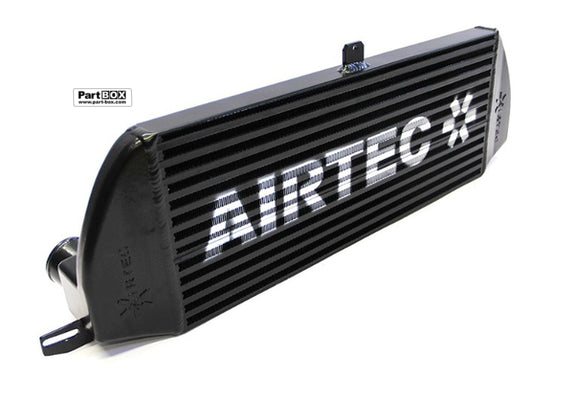 AIRTEC Stage 2 Intercooler Upgrade for Mini Cooper S R56