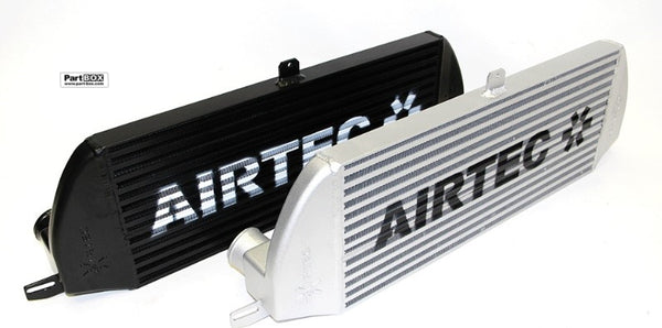 AIRTEC Stage 2 Intercooler Upgrade for Mini Cooper S R56