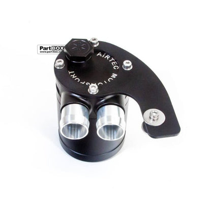 AIRTEC MOTORSPORT BREATHER CATCH CAN FOR MINI R56 COOPER S
