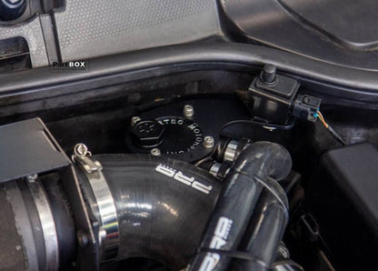 AIRTEC MOTORSPORT BREATHER CATCH CAN FOR MINI R56 COOPER S