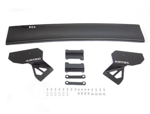 AIRTEC Motorsport Rear Wing for Mini R53 And R56 Cooper S