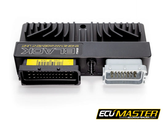 ECUMaster EMU Black ECU