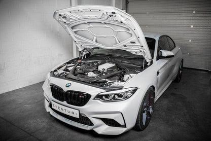Eventuri Carbon Fibre Intake BMW M2 Competition F87