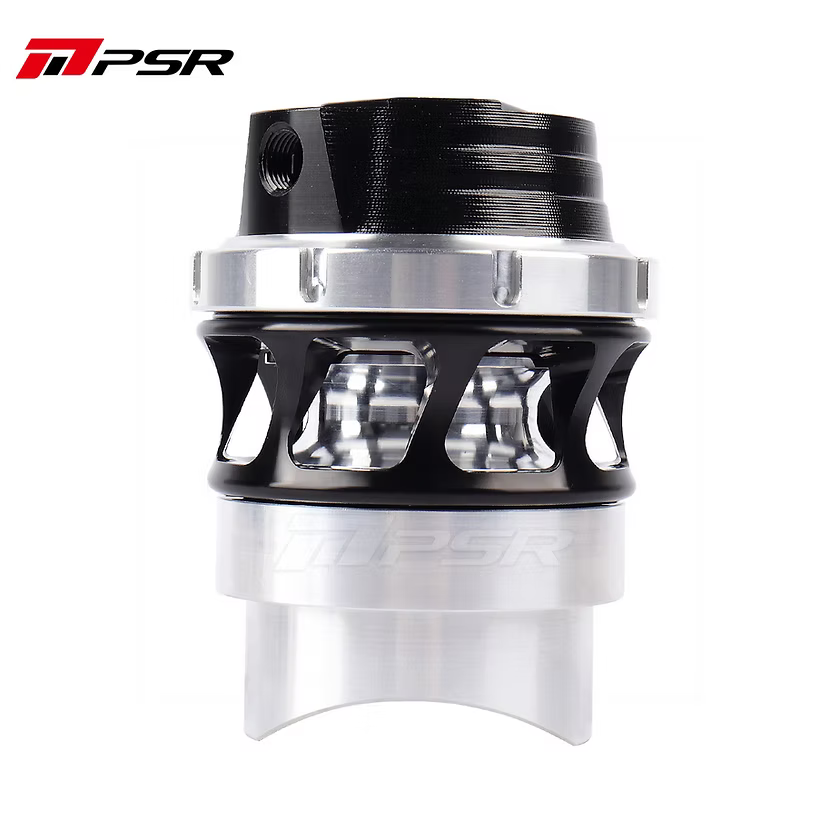PSR Next Gen 50mm BOV Blow-Off Valve