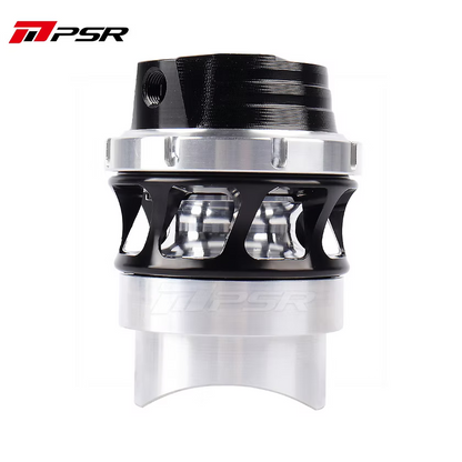 PSR Next Gen 50mm BOV Blow-Off Valve