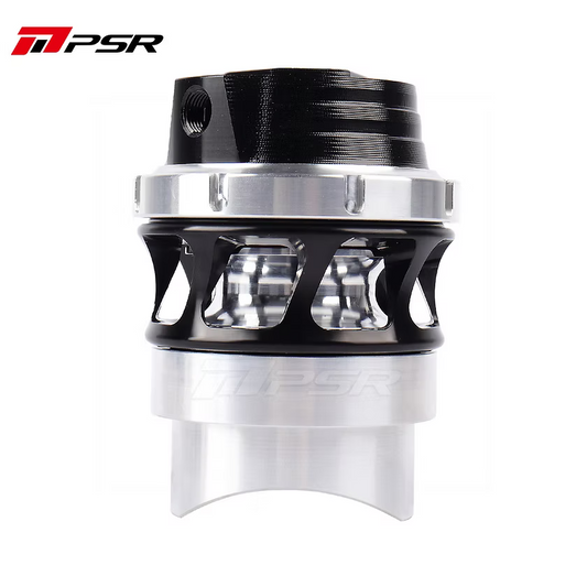 PSR Next Gen 50mm BOV Blow-Off Valve