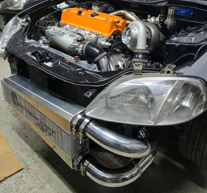 CRS DRIVE IN EP3 TURBO CONVERSION