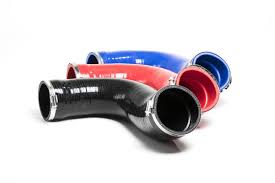 Racingline Performance R600 Silicone Intake Pipe EA888 Gen3 VAG MQB Golf GTI/R S3