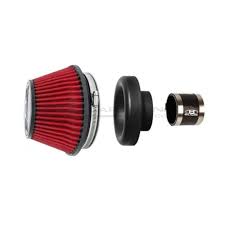 Blox Velocity Stack Air Intake Kit 3"