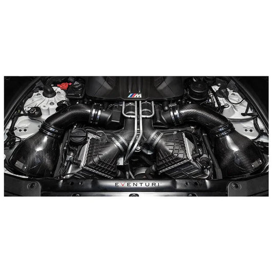 Eventuri Carbon Fibre Intake BMW M5 F10