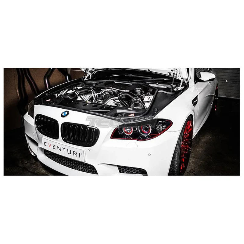 Eventuri Carbon Fibre Intake BMW M5 F10