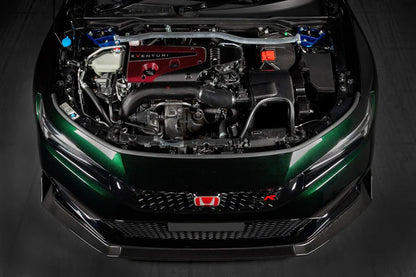 Eventuri Carbon Fibre Intake System Honda Civic Type R FL5 23+