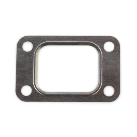 exoracing-t25-t28-turbo-gasket-exhaust-flange-stainless-steel