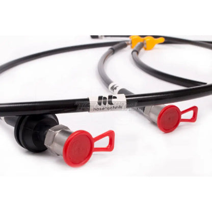 Forge Motorsport Brake Lines BMW M5 F10 11-16