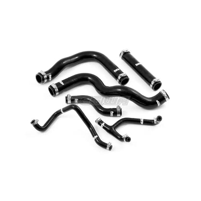 Forge Motorsport Coolant Hose Kit Hyundai i30N Veloster N 18-24