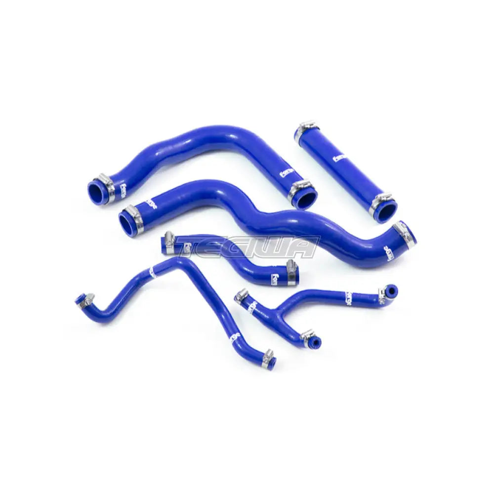 Forge Motorsport Coolant Hose Kit Hyundai i30N Veloster N 18-24