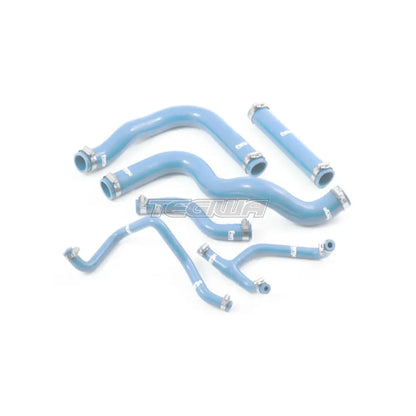 Forge Motorsport Coolant Hose Kit Hyundai i30N Veloster N 18-24