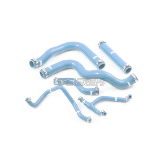 Forge Motorsport Coolant Hose Kit Hyundai i30N Veloster N 18-24