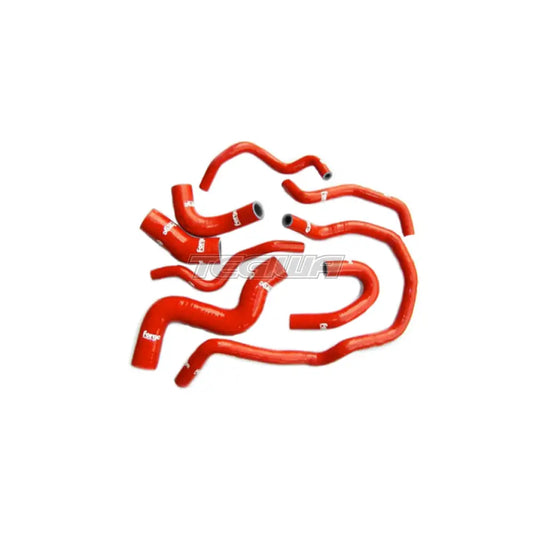 Forge Motorsport Silicone Coolant Hose Kit VAG 2.0 FSiT