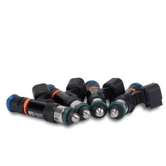 Grams Performance Injector Kit Volkswagen Golf GTI VR6 02-05