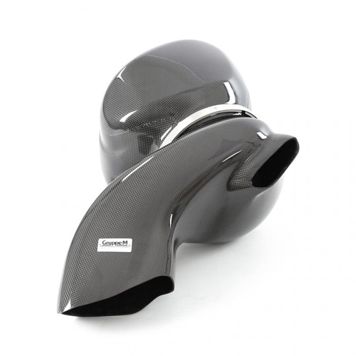 GruppeM Carbon Ram Air Intake System Toyota GR Yaris 20+