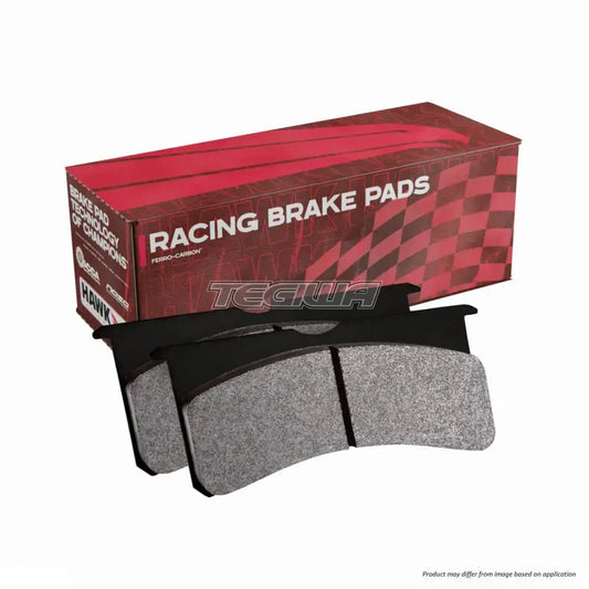 HAWK Performance ER-1 Motorsports Brake Pads Front BMW F20 M135 M140 12-19