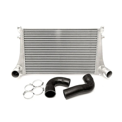 HPA Motorsport Performance Series Direct Fit Intercooler Audi A3 S3 8V Volkswagen Golf GTI R MK7