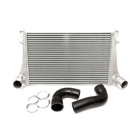HPA Motorsport Performance Series Direct Fit Intercooler Audi A3 S3 8V Volkswagen Golf GTI R MK7