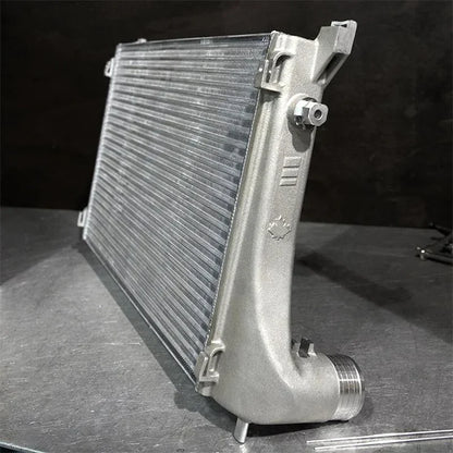 HPA Motorsport Performance Series Direct Fit Intercooler Audi A3 S3 8V Volkswagen Golf GTI R MK7