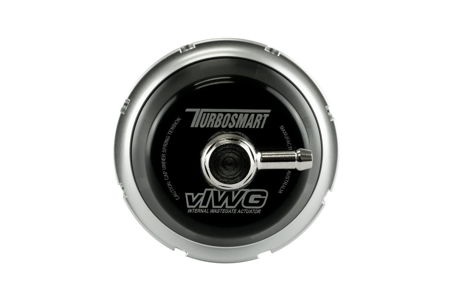 Turbosmart vIWG R56 Mini Cooper S – 6inHg
