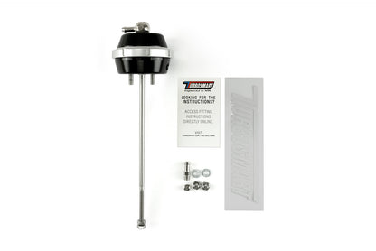 Turbosmart vIWG R56 Mini Cooper S – 6inHg