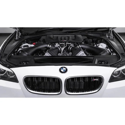 Infinity Design Carbon Fibre Intake System BMW F10 M5 S63 V8