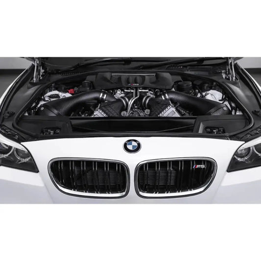 Infinity Design Carbon Fibre Intake System BMW F10 M5 S63 V8